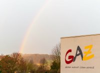 GAZ Regenbogen