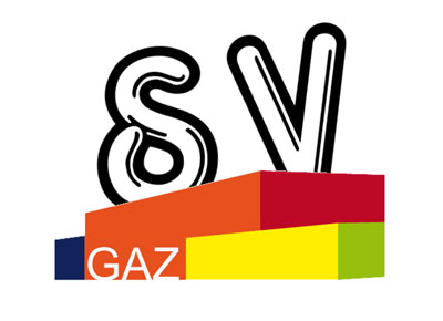 GAZ SV Logo 400
